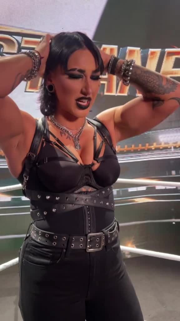 Video 276331 from WWE Rhea Ripley