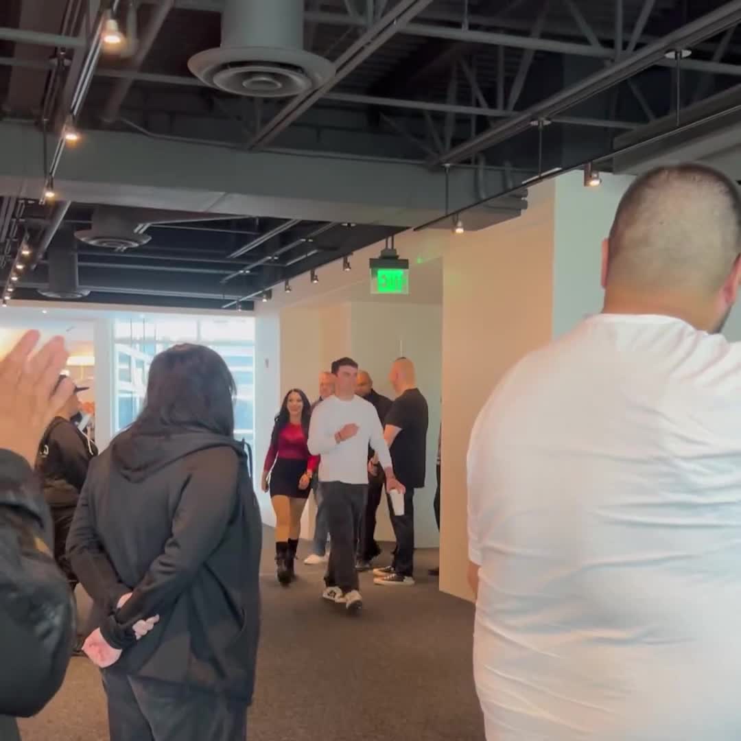 Video 434808 from Stephanie vaquer