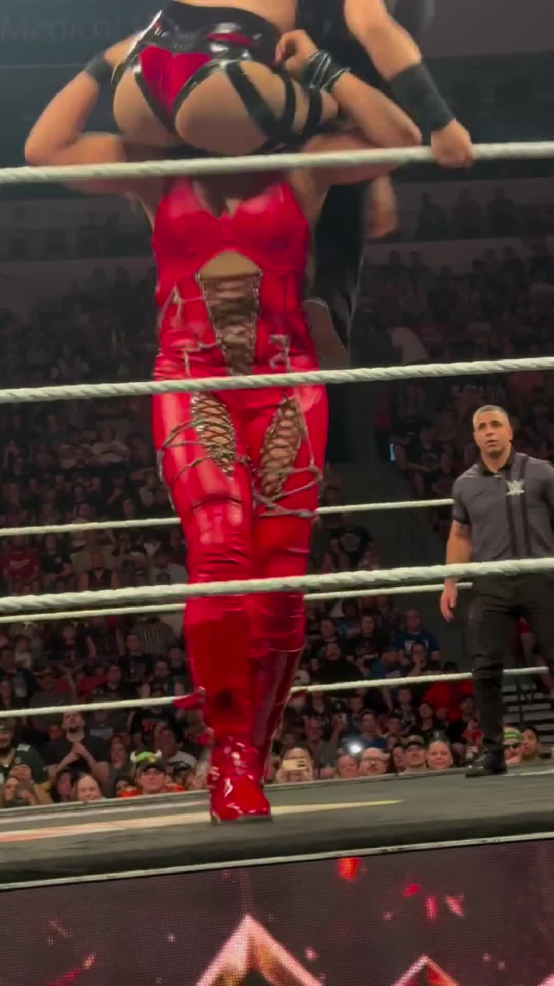 Video 434821 from Stephanie vaquer