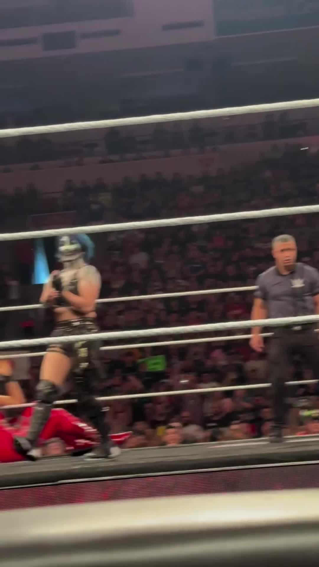 Video 434822 from Stephanie vaquer