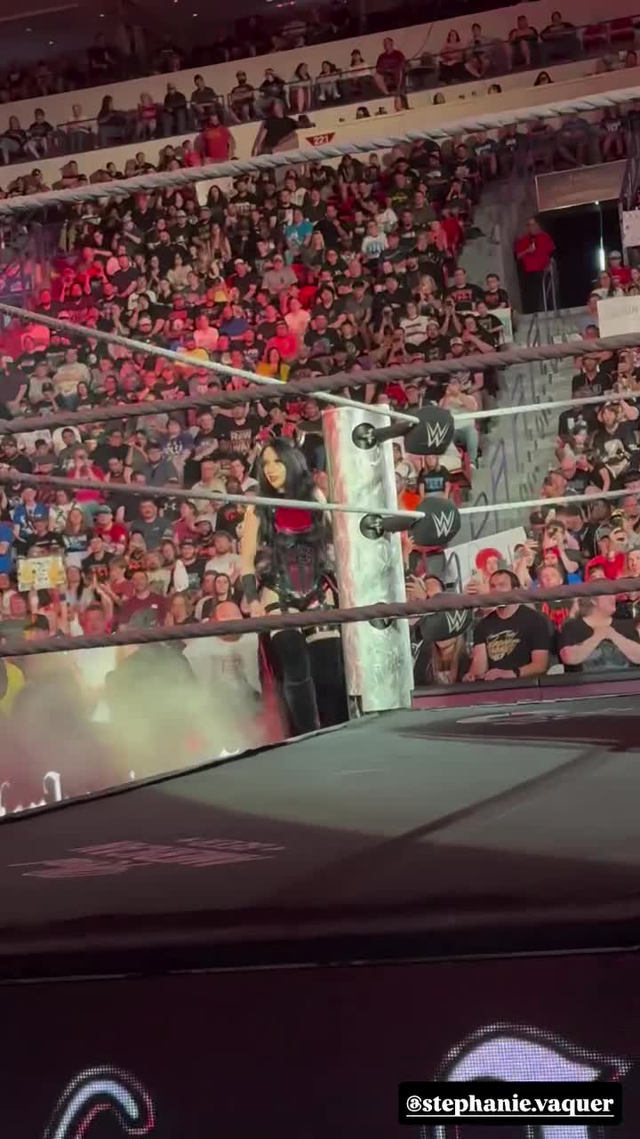 Video 434824 from Stephanie vaquer