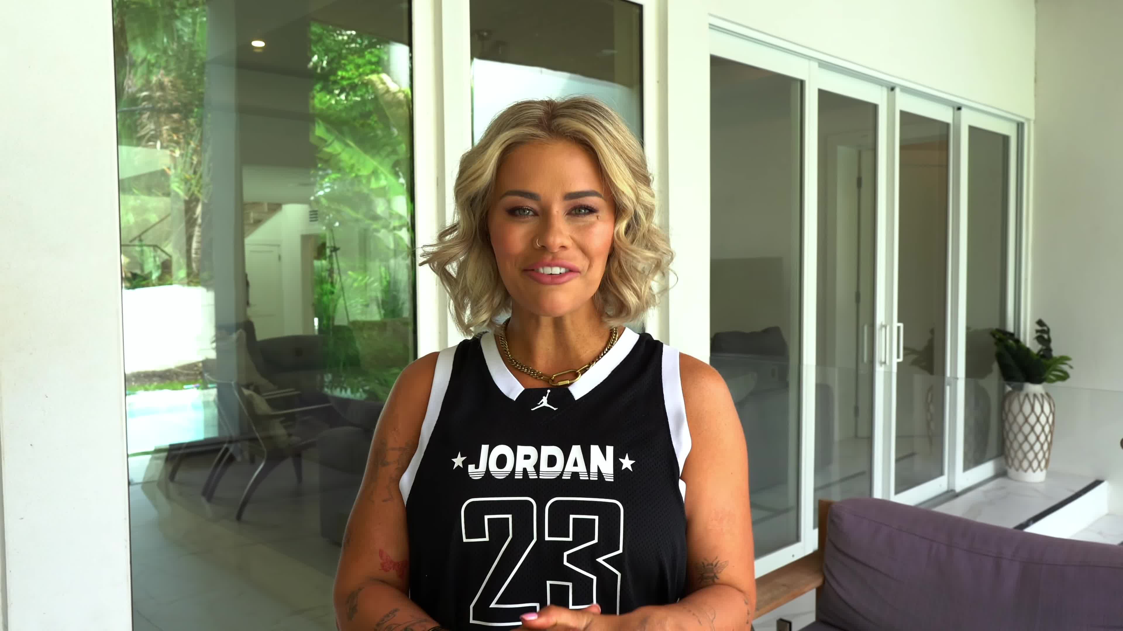 Video 434842 from Macey Estrella (formerly WWE Lacey Evans)