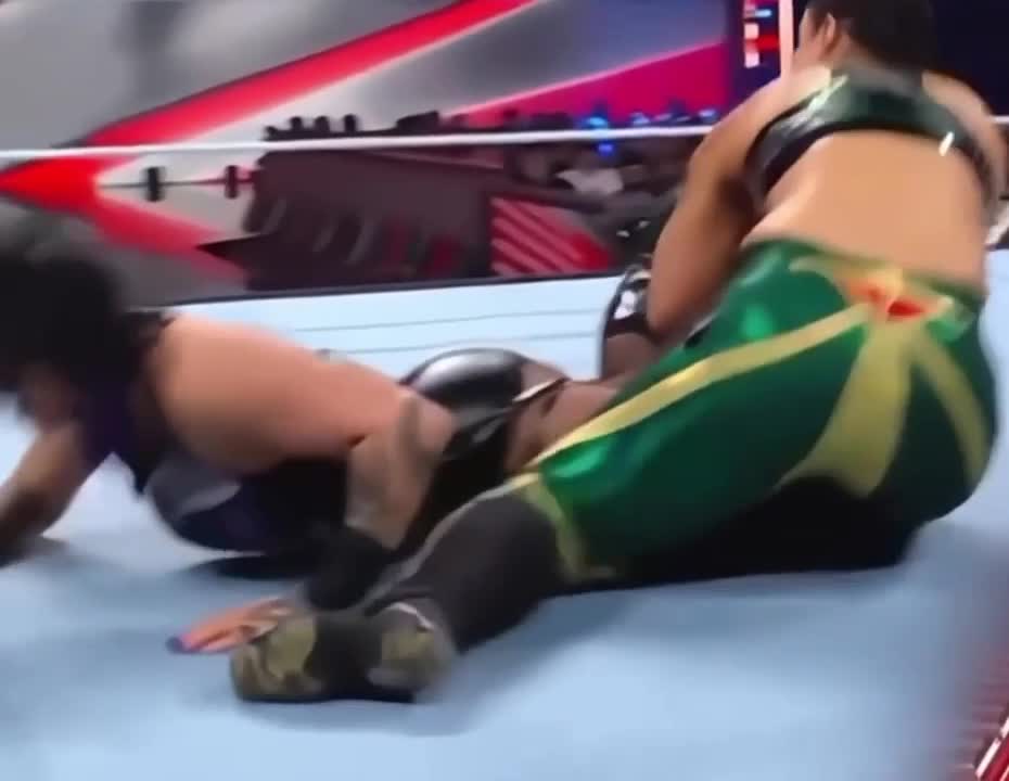 Video 276346 from WWE Rhea Ripley