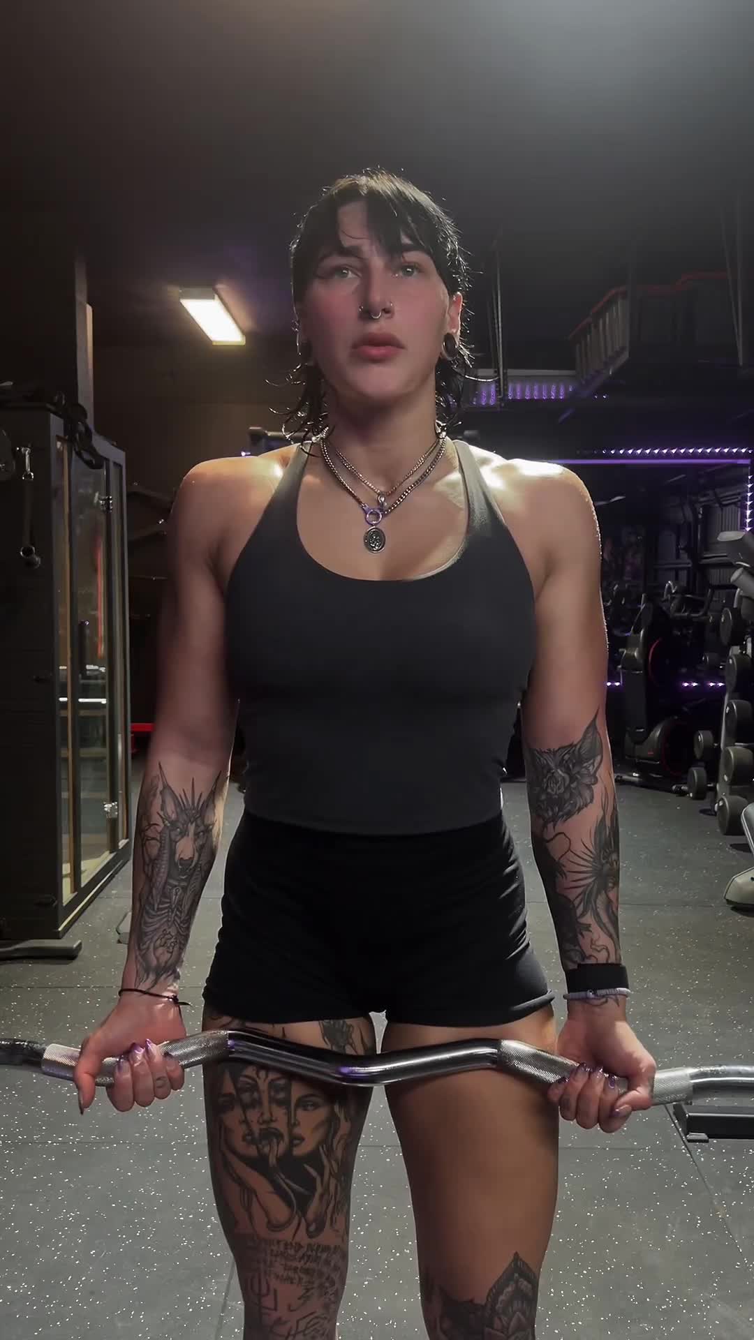 Video 276350 from WWE Rhea Ripley