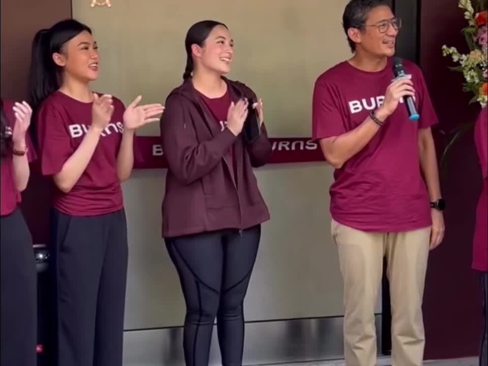 Video 434889 from Chelsea Islan - Indonesian Actress