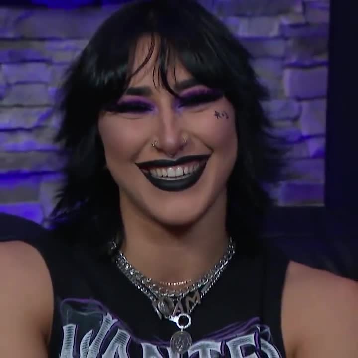 Video 286204 from WWE Rhea Ripley