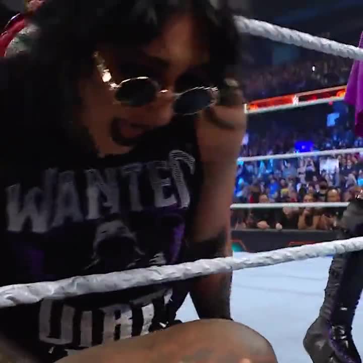 Video 286205 from WWE Rhea Ripley