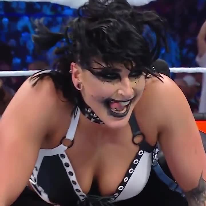 Video 286211 from WWE Rhea Ripley