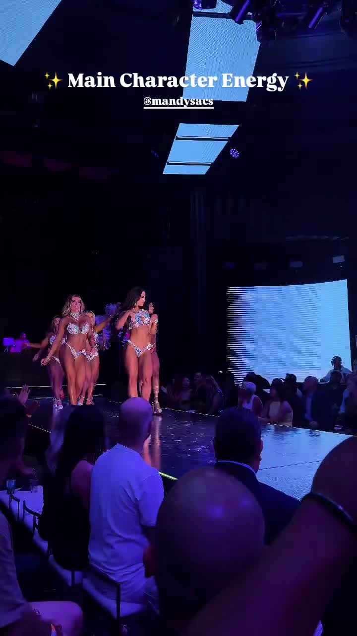 Video 276535 from Mandy Sacs | Mandy Rose