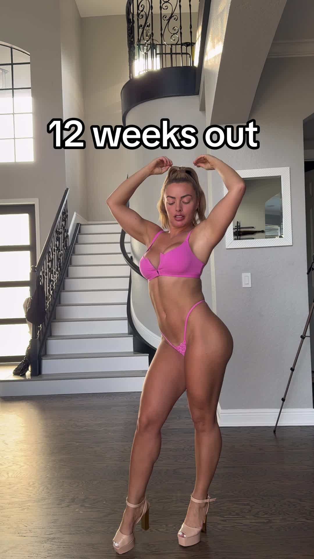 Video 276552 from Mandy Sacs | Mandy Rose