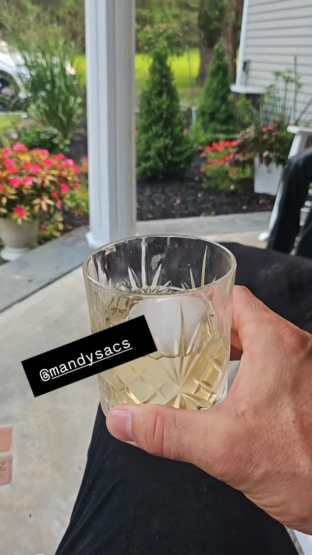 Video 276555 from Mandy Sacs | Mandy Rose