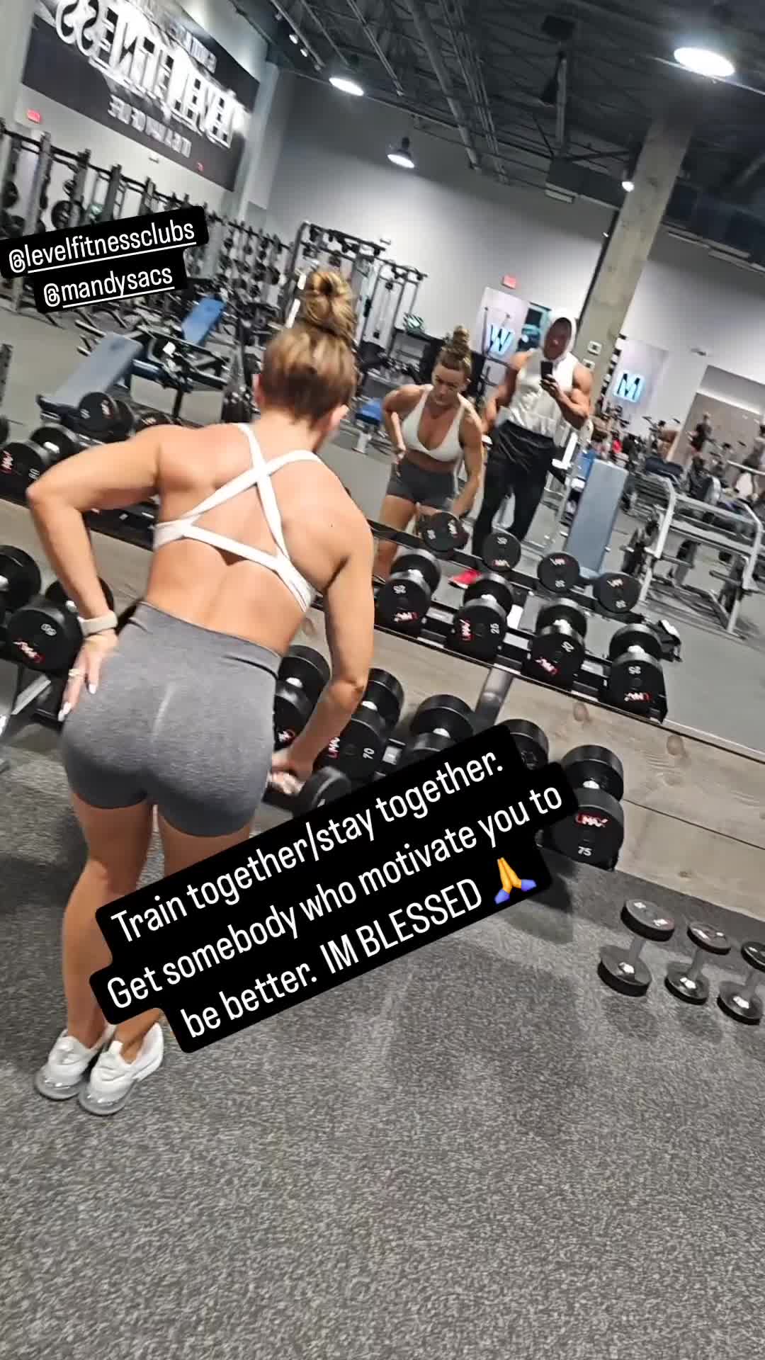 Video 276558 from Mandy Sacs | Mandy Rose