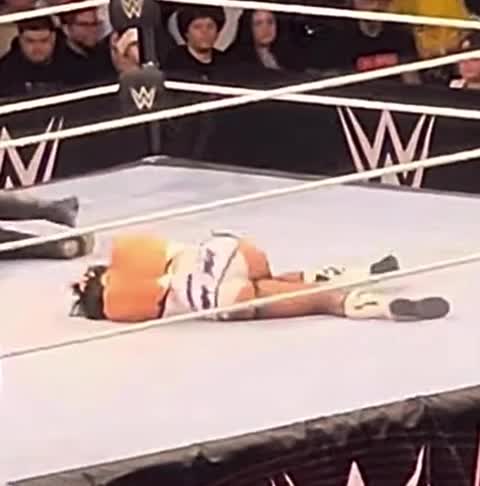 Video 276437 from WWE Rhea Ripley