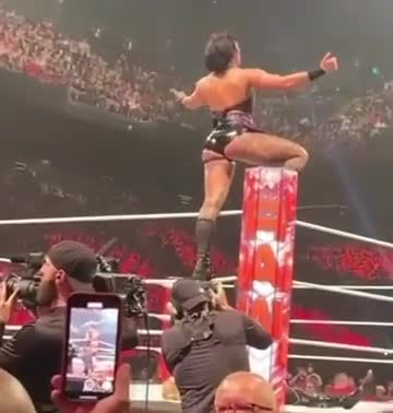 Video 276439 from WWE Rhea Ripley