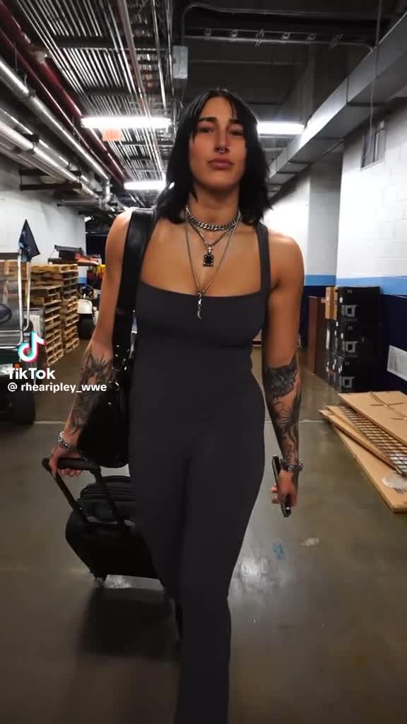 Video 276441 from WWE Rhea Ripley