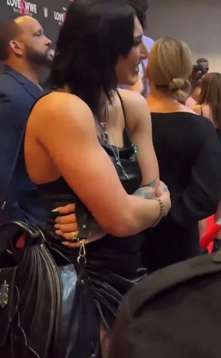 Video 276442 from WWE Rhea Ripley