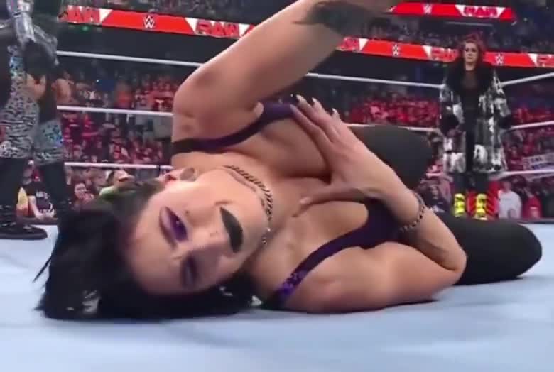Video 276446 from WWE Rhea Ripley