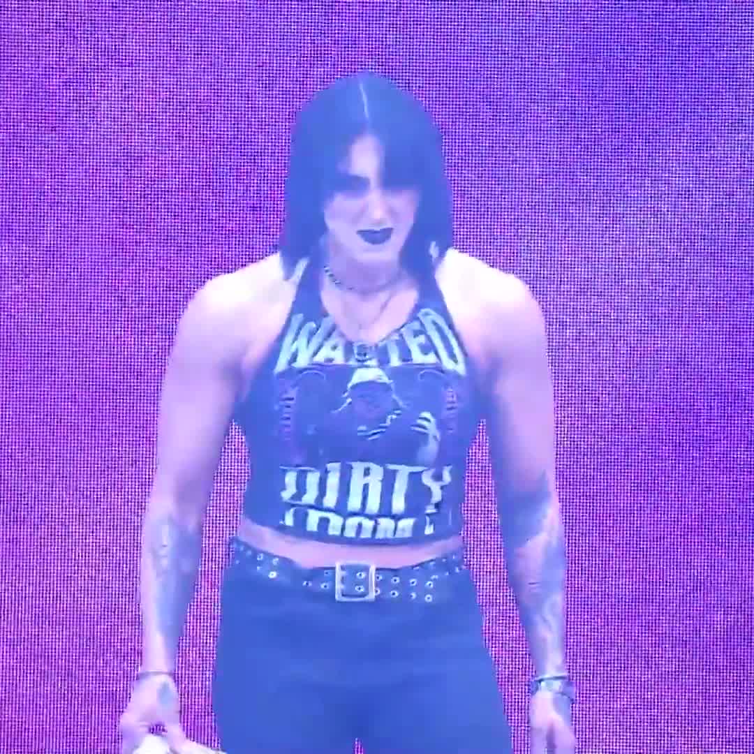 Video 276453 from WWE Rhea Ripley