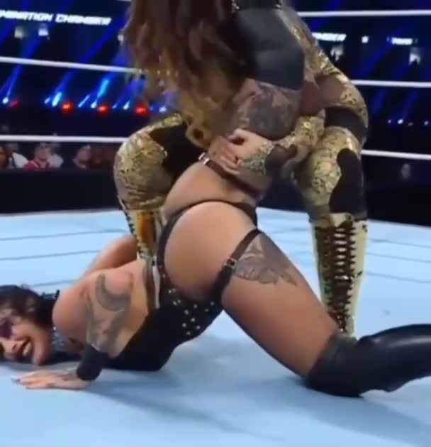 Video 276470 from WWE Rhea Ripley