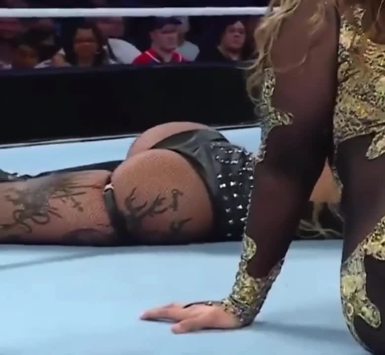 Video 276471 from WWE Rhea Ripley