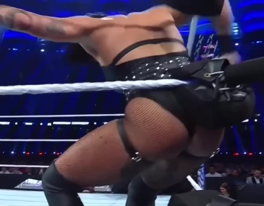 Video 276473 from WWE Rhea Ripley