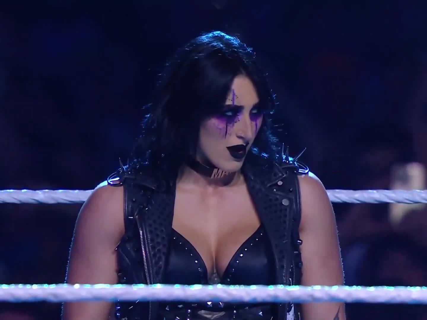 Video 276474 from WWE Rhea Ripley