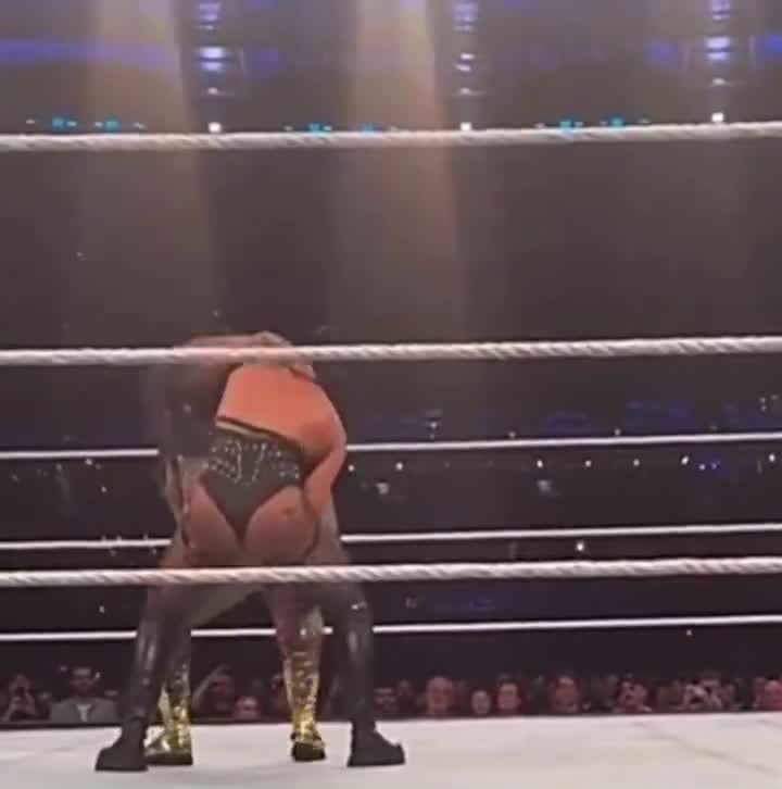 Video 276476 from WWE Rhea Ripley