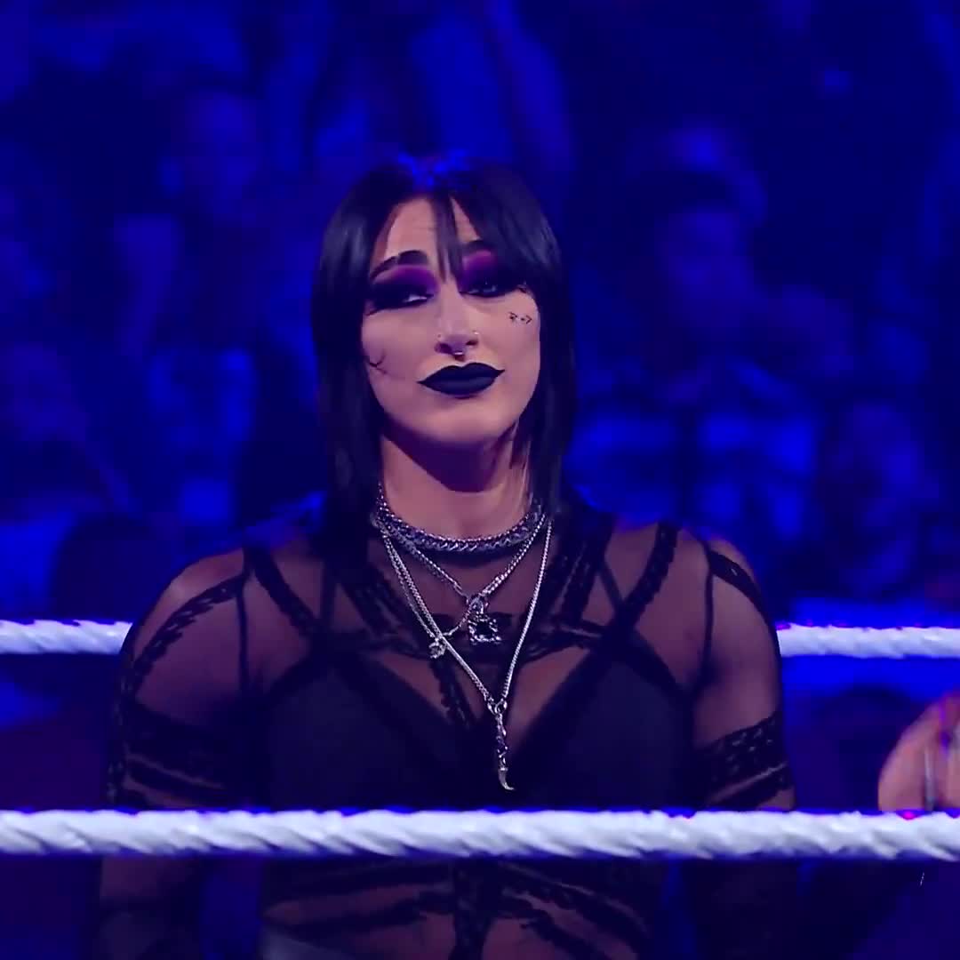 Video 276478 from WWE Rhea Ripley