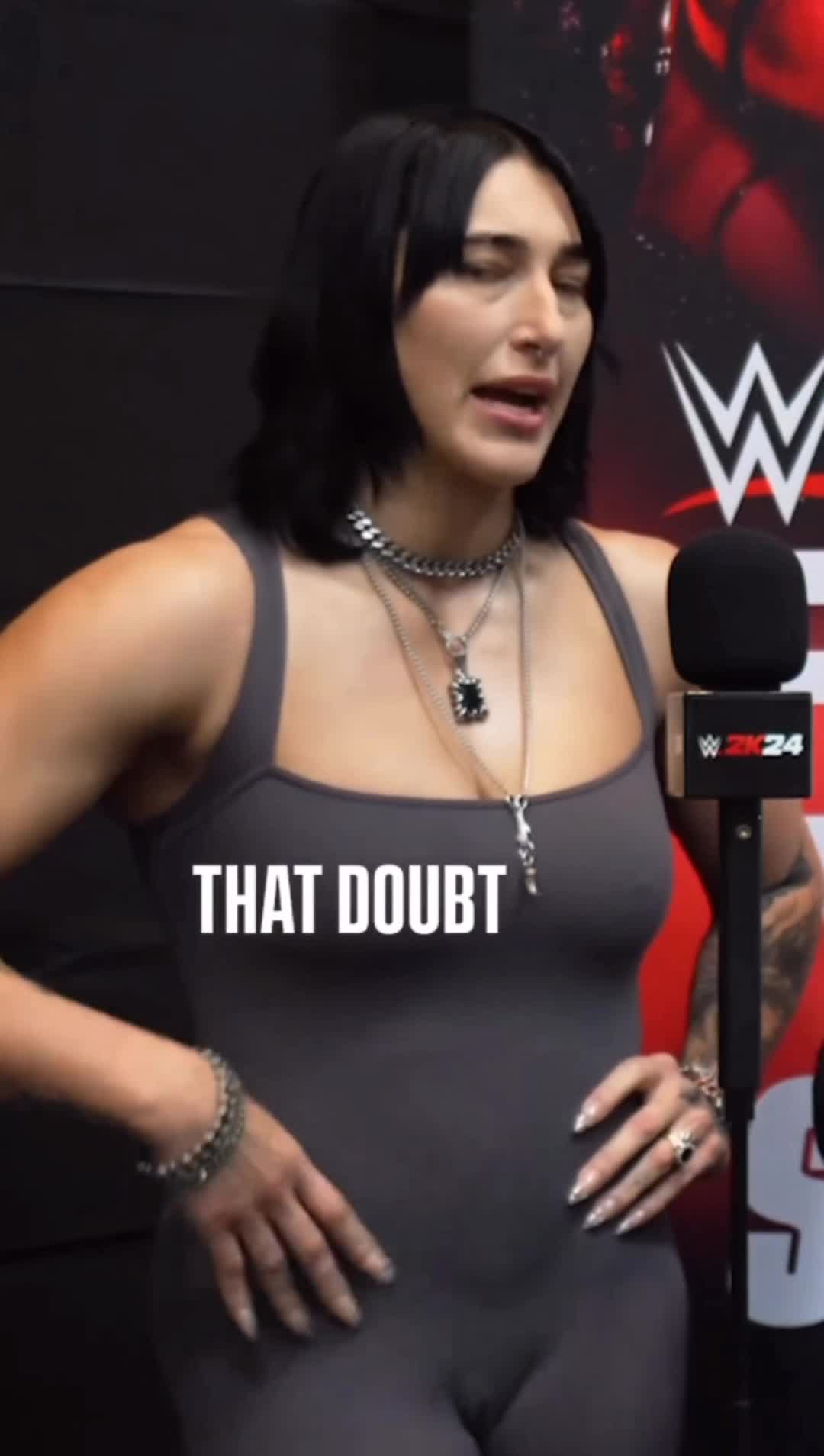 Video 276499 from WWE Rhea Ripley