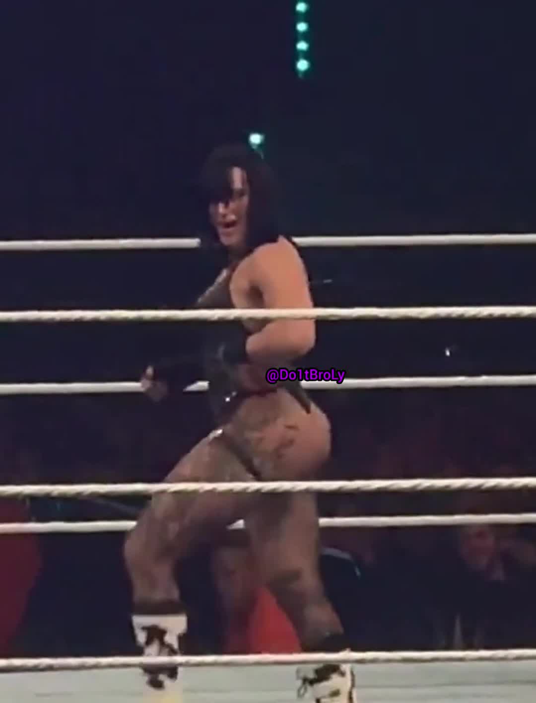 Video 276503 from WWE Rhea Ripley