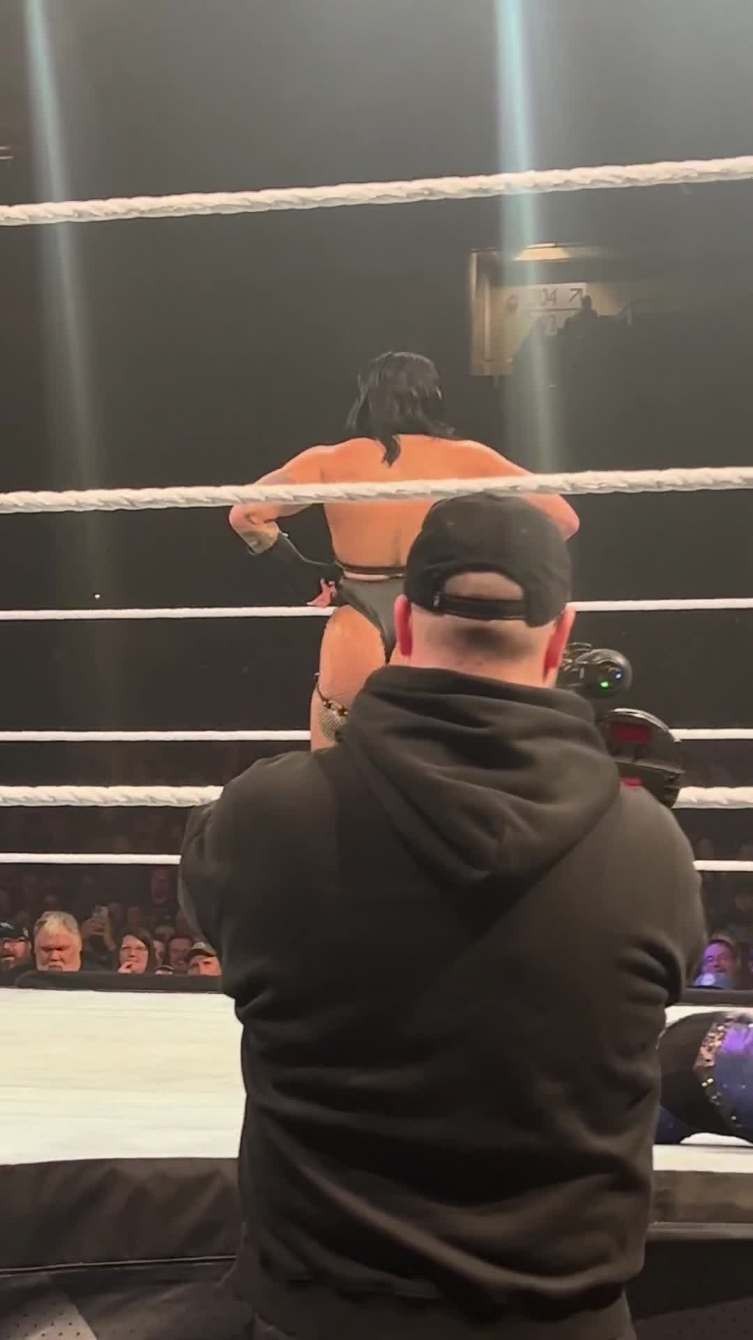 Video 276505 from WWE Rhea Ripley