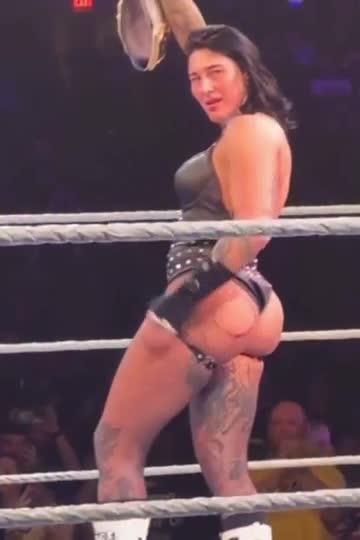 Video 276542 from WWE Rhea Ripley
