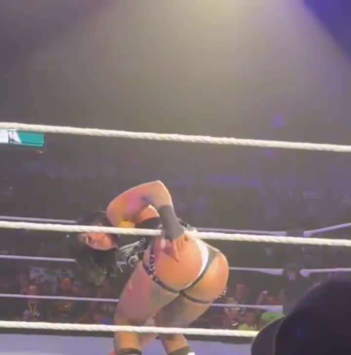 Video 276544 from WWE Rhea Ripley