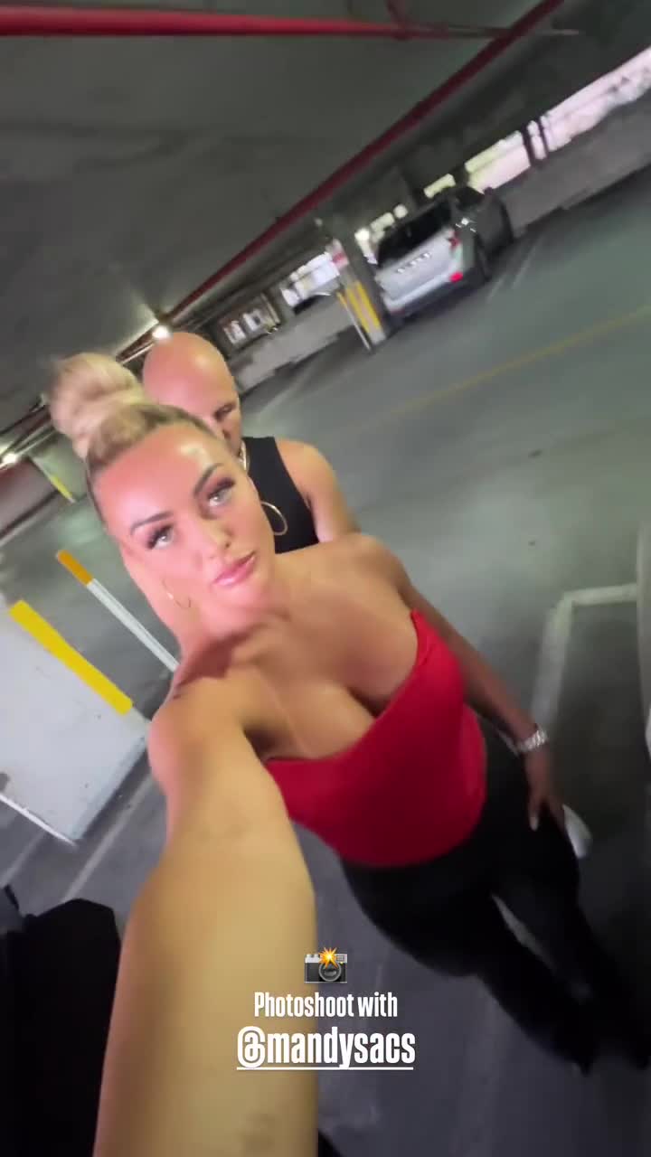 Video 435196 from Mandy Sacs | Mandy Rose