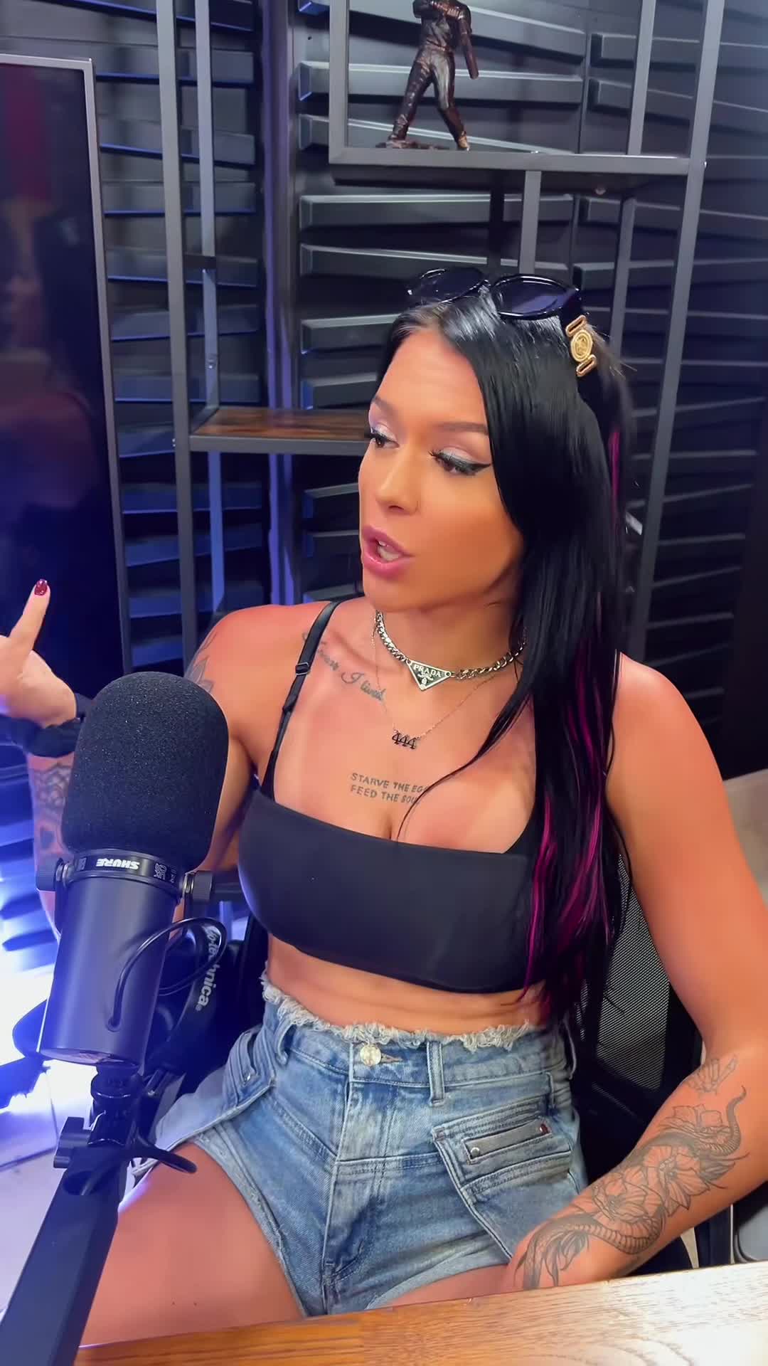 Video 435199 from Mandy Sacs | Mandy Rose