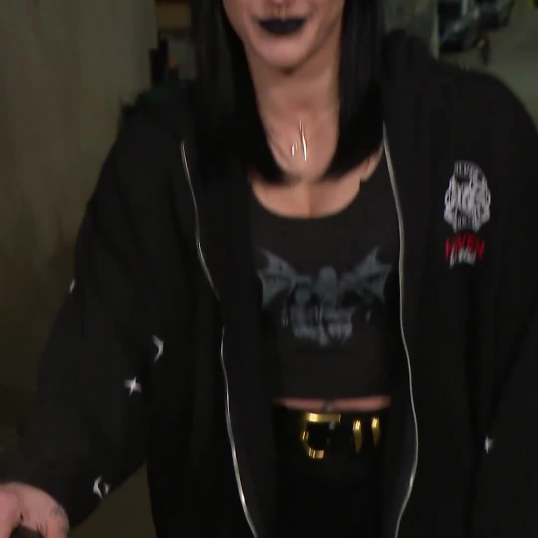 Video 276745 from WWE Rhea Ripley