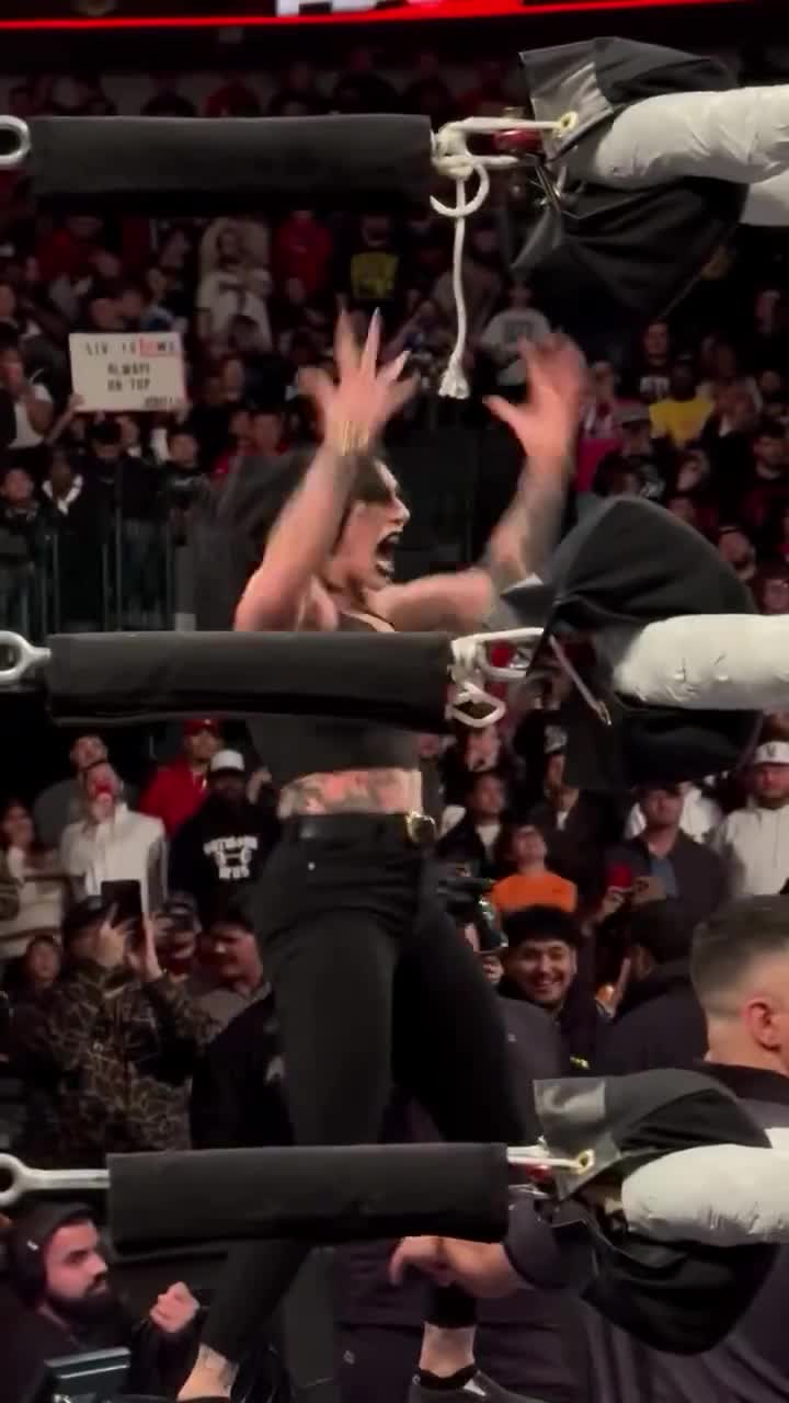 Video 276746 from WWE Rhea Ripley