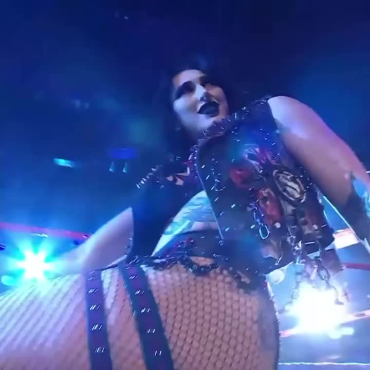 Video 276747 from WWE Rhea Ripley