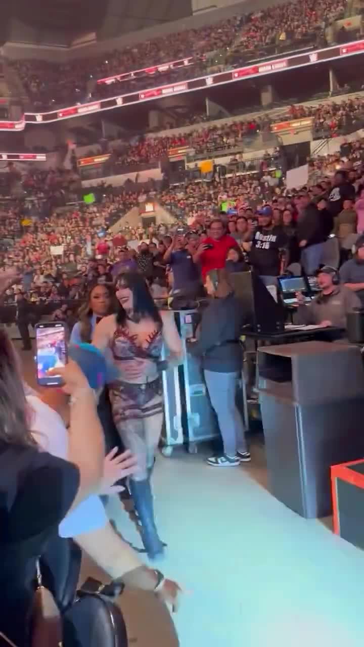 Video 276753 from WWE Rhea Ripley