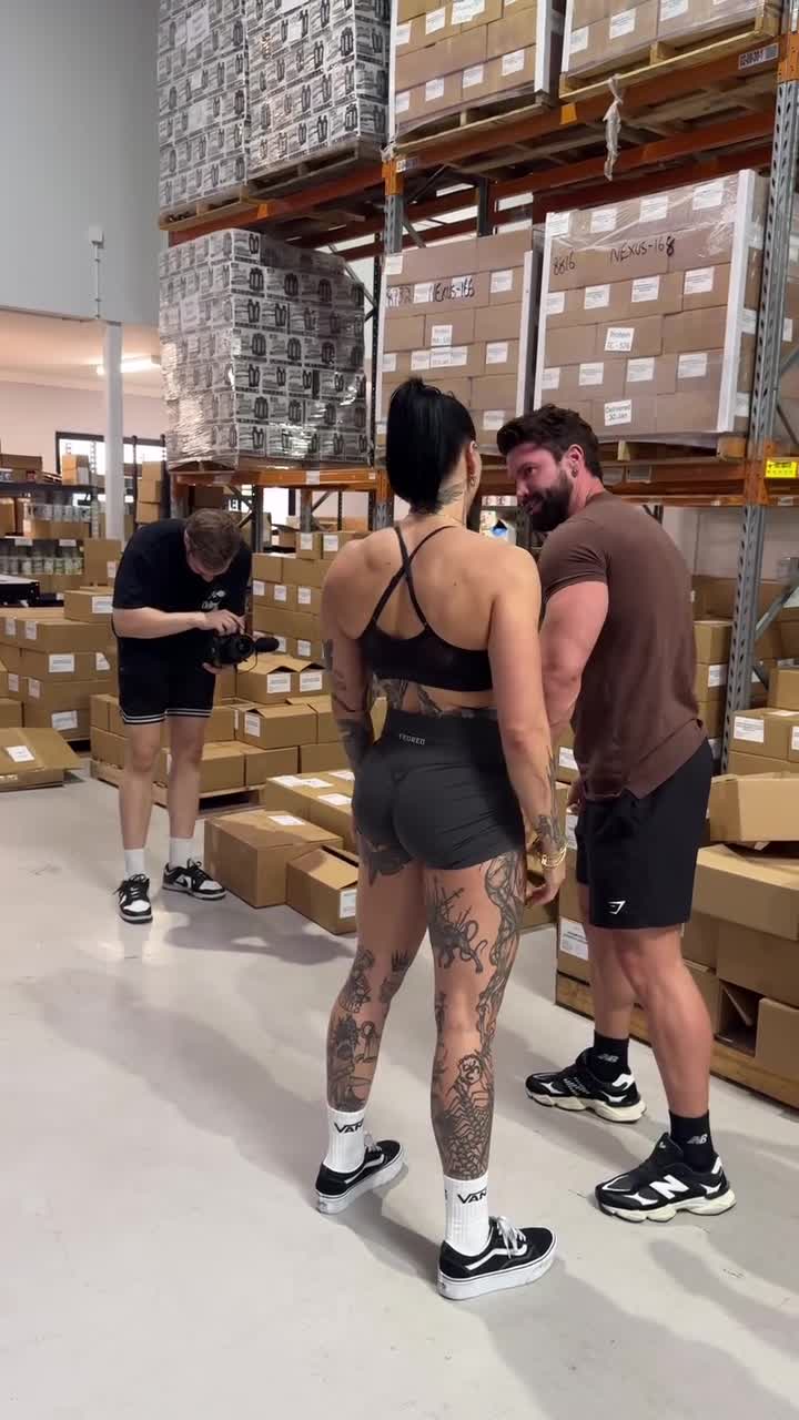 Video 276772 from WWE Rhea Ripley