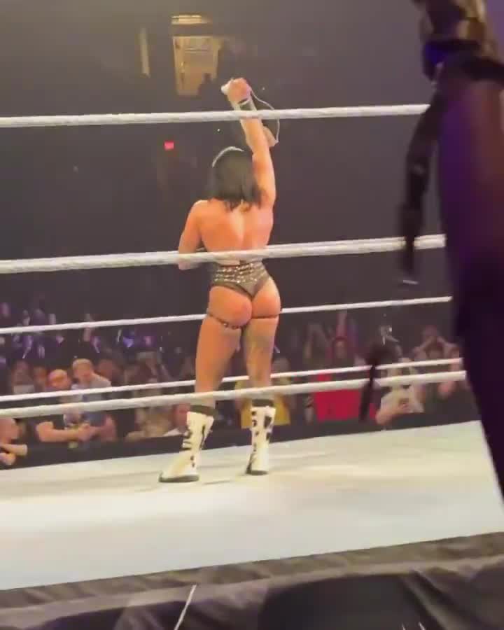 Video 276781 from WWE Rhea Ripley