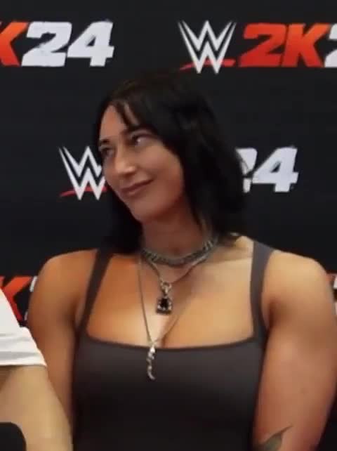 Video 276782 from WWE Rhea Ripley