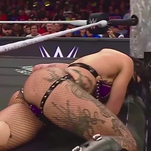 Video 276783 from WWE Rhea Ripley