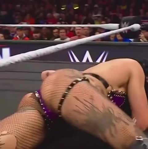 Video 276785 from WWE Rhea Ripley