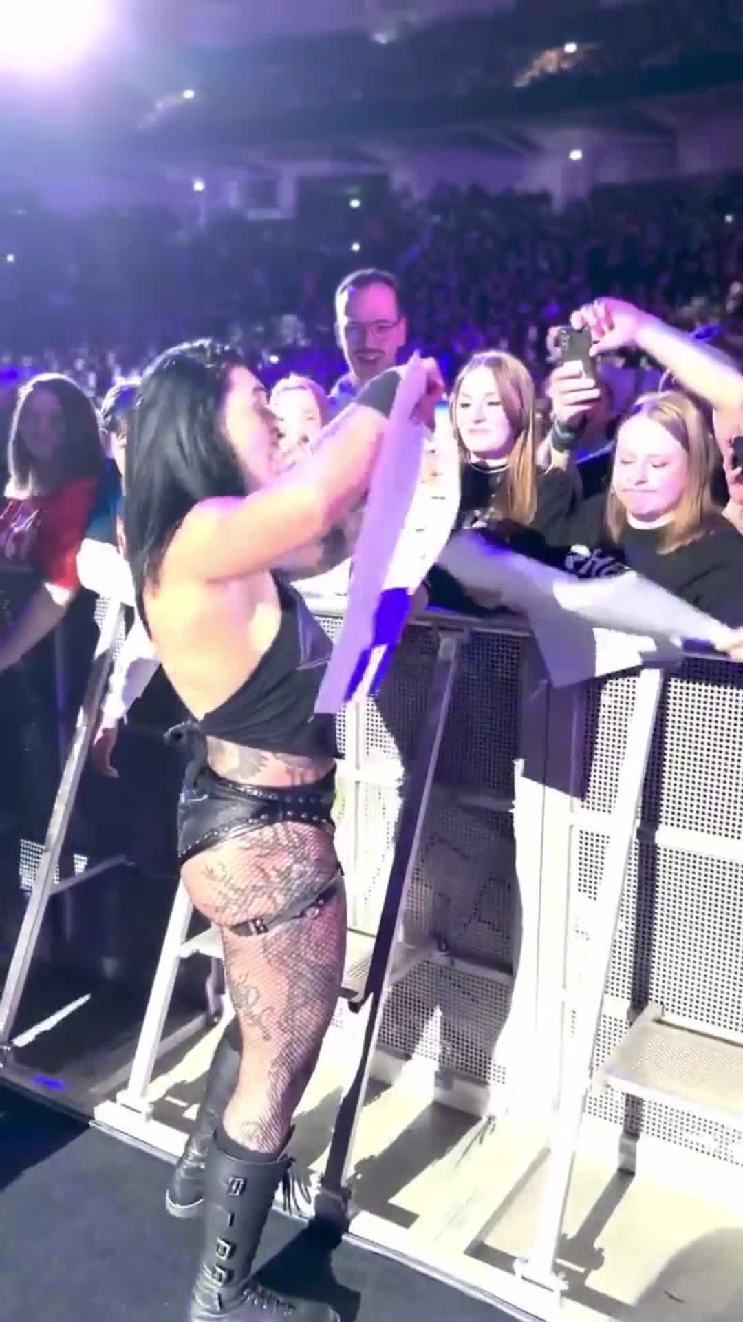 Video 276787 from WWE Rhea Ripley