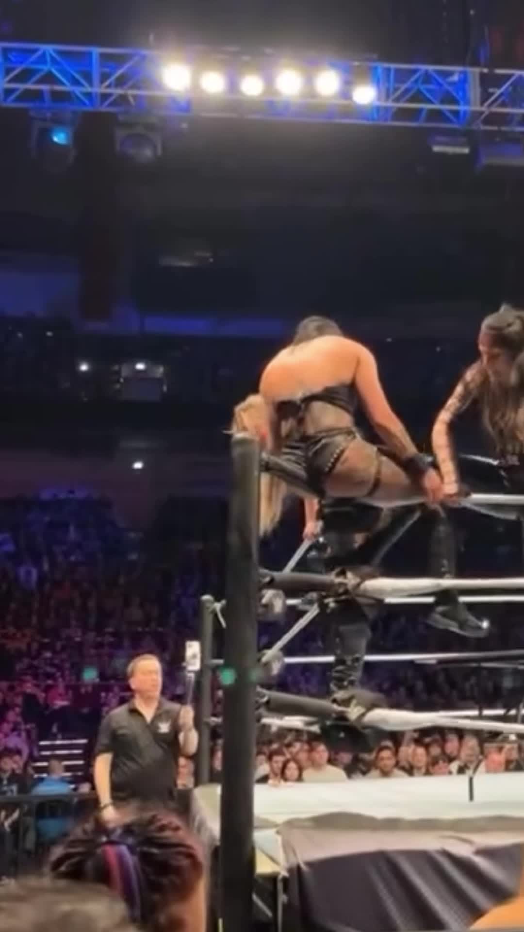 Video 276788 from WWE Rhea Ripley