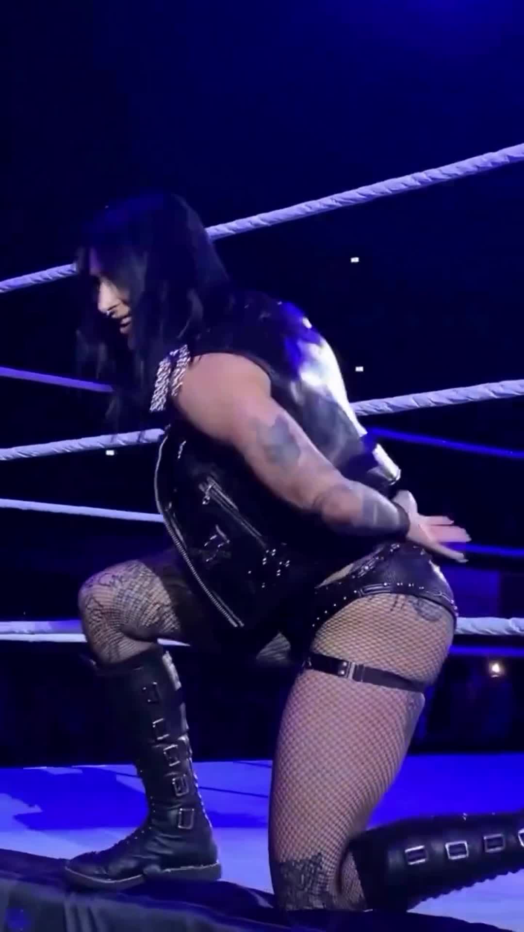Video 276789 from WWE Rhea Ripley