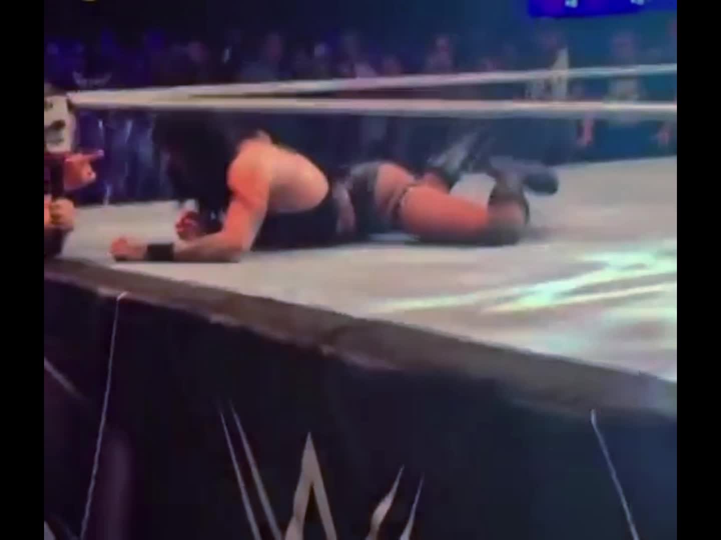 Video 276791 from WWE Rhea Ripley