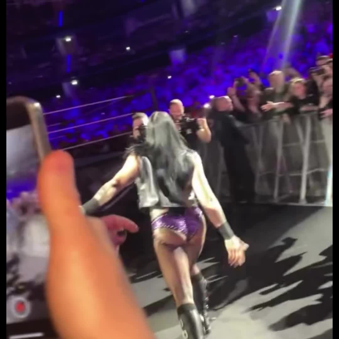 Video 276792 from WWE Rhea Ripley