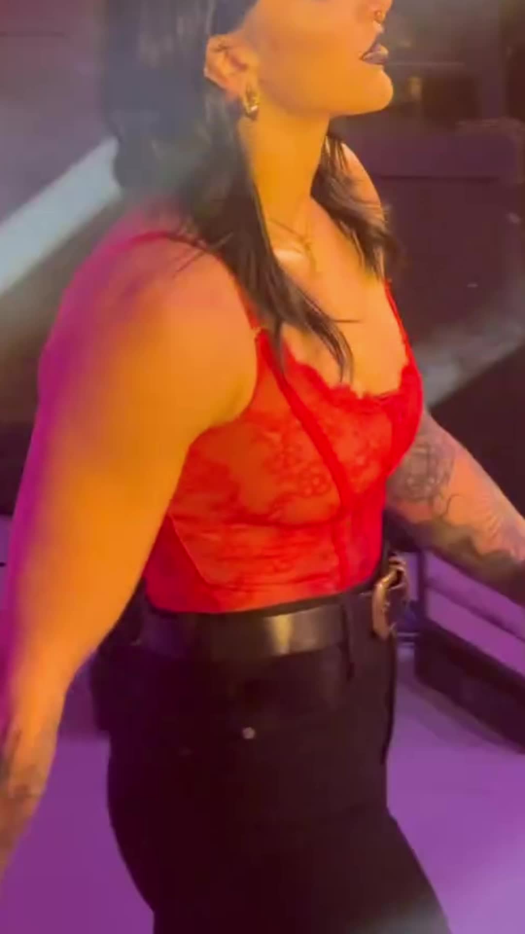 Video 276795 from WWE Rhea Ripley